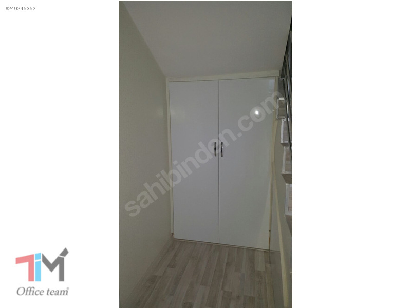 Nizipte satilik villa 6+1