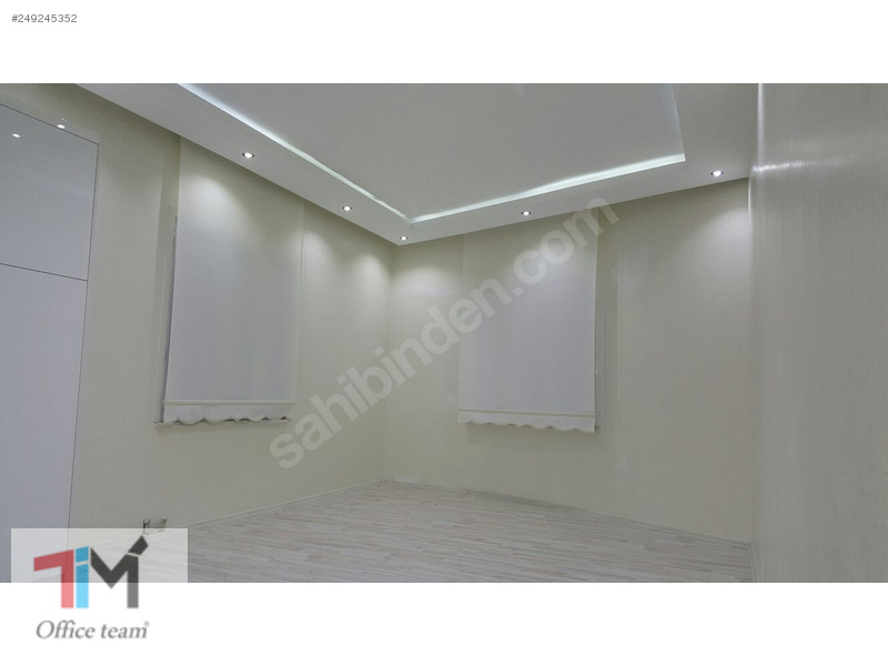 Nizipte satilik villa 6+1