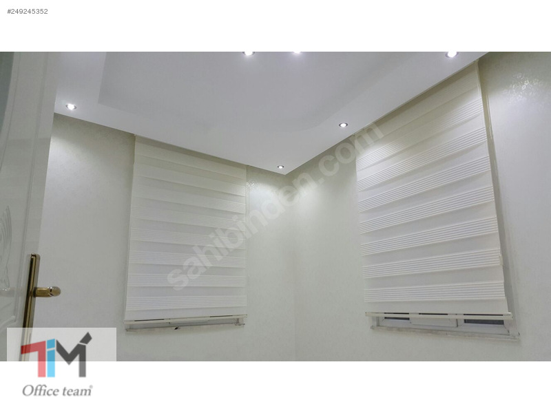 Nizipte satilik villa 6+1