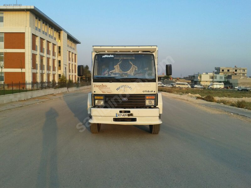 Eyüpoğlu Otomotivden BOYASIZ VE DARBESİZ 97 2520