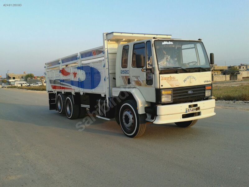 Eyüpoğlu Otomotivden BOYASIZ VE DARBESİZ 97 2520