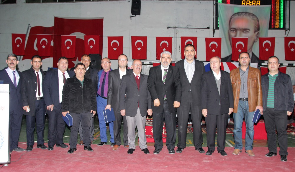 Nizip Ticaret Odası 3 Aralık Dünya Engelliler Günü Etkinliklerine Katıldı Nizip Ticaret Odası 3 Aralık Dünya Engelliler Günü Etkinliklerine Katıldı