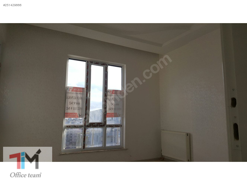 Nizip eyüp sultan mahallesinde satilik daire 3+1
