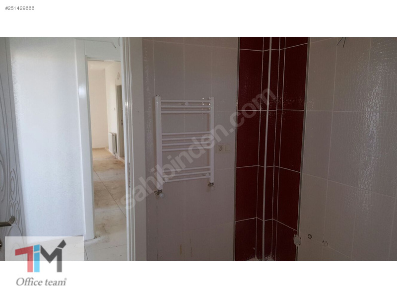 Nizip eyüp sultan mahallesinde satilik daire 3+1