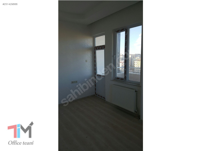 Nizip eyüp sultan mahallesinde satilik daire 3+1
