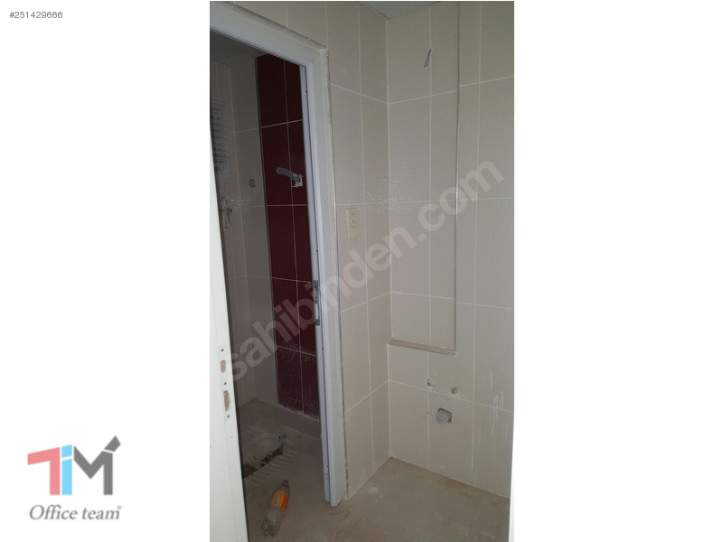 Nizip eyüp sultan mahallesinde satilik daire 3+1