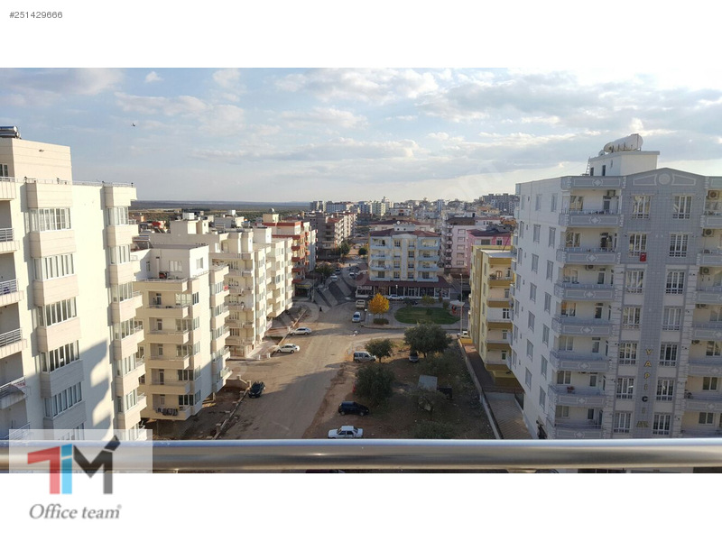 Nizip eyüp sultan mahallesinde satilik daire 3+1