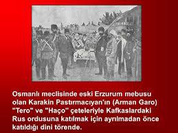 İşte Efsane Kahramanlar