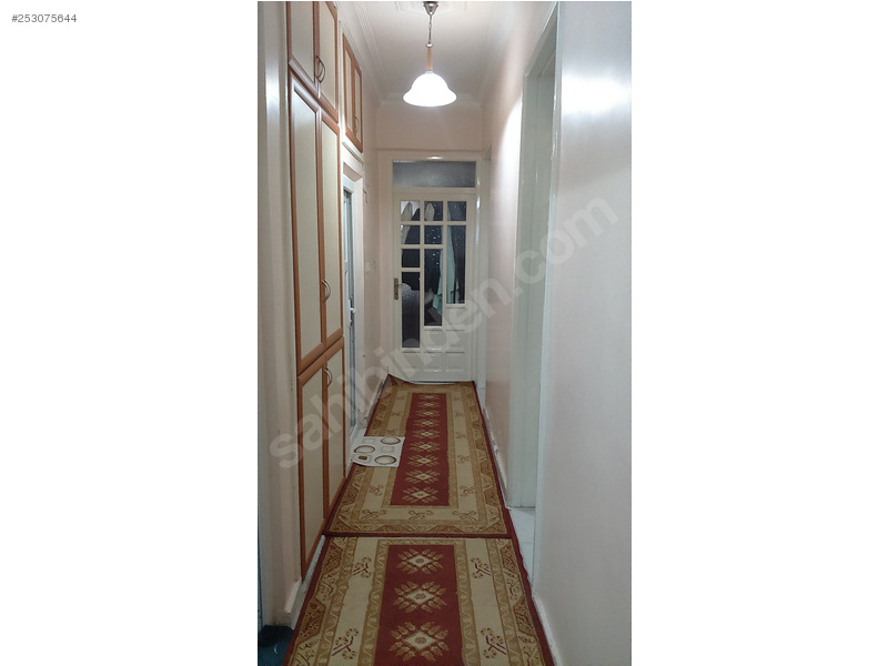 MURAT EMLAK&İNŞAAT 3+1 Ana Cadde üzeri Daire