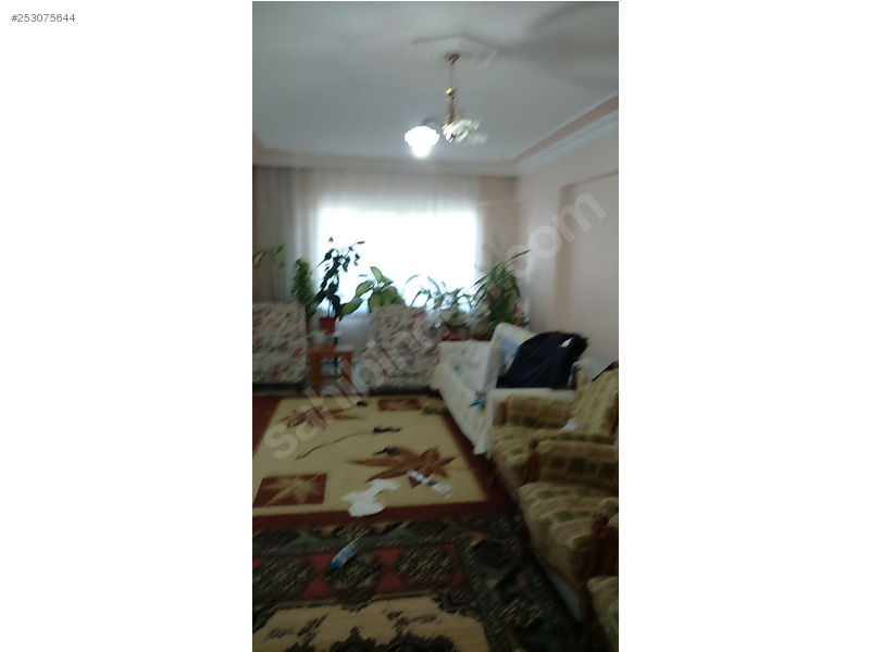 MURAT EMLAK&İNŞAAT 3+1 Ana Cadde üzeri Daire