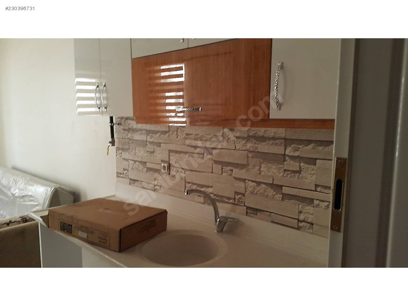 Yatirim gayrimenkul den kiralik daireler 1+1 3+1 5+1 eşyali
