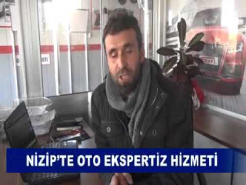 Nizip’te oto ekspertiz hizmeti