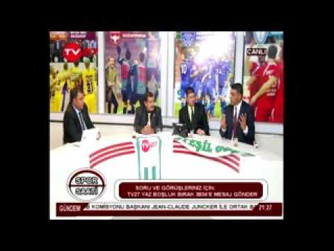 Nizip spor karaçali