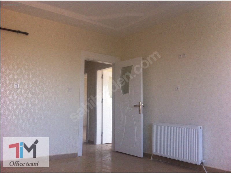 Nizipte satilik lüx daire 4+1