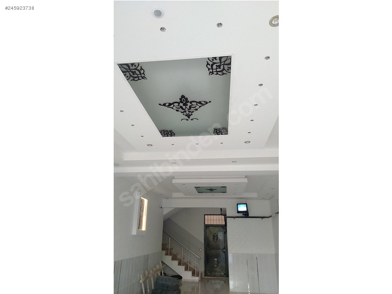 MURAT EMLAK&İNŞAAT Görülmeye değer lux Daire 4+1
