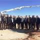 NİZİP'TE CAMİ TEMELİ ATILDI - Milliyet