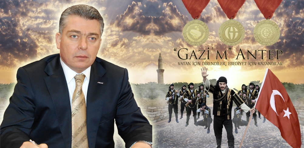 NTO NTB ve Nizip Meslek Yüksekokulu İşbirliği İle ?Kurtuluş Etkinlikleri? Düzenlenece NTO NTB ve Nizip Meslek Yüksekokulu İşbirliği İle ?Kurtuluş Etkinlikleri? Düzenlenece