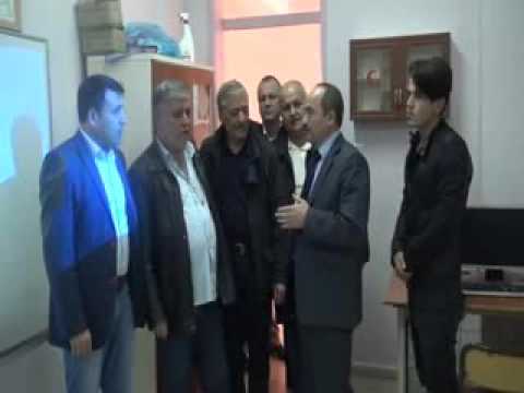 güngören dernek ziyaret