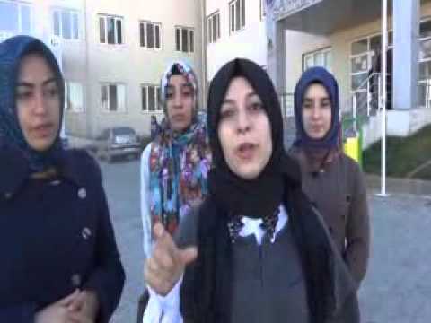 öğrenciler dolmuş