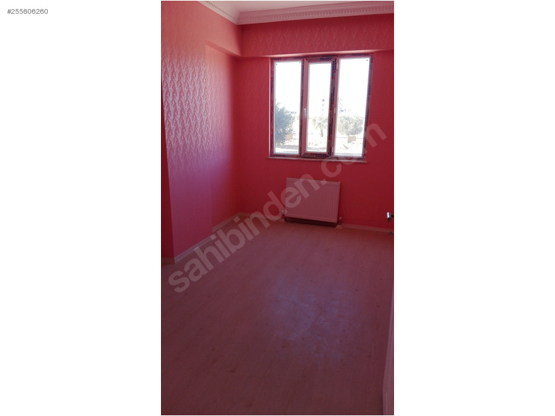 Ev al emlak evinden satilik daire