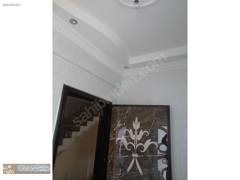 MURAT EMLAK&İNŞAAT 3+1 SATLIK DAİRE