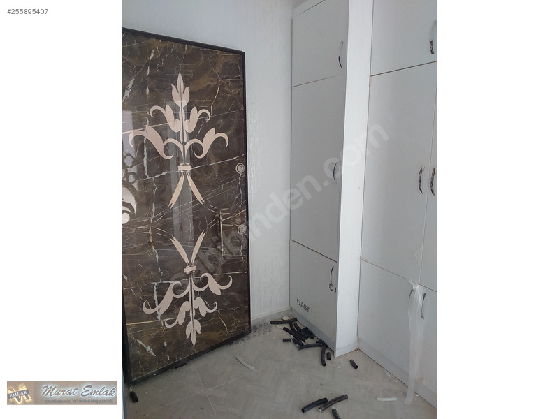 MURAT EMLAK&İNŞAAT 3+1 SATLIK DAİRE