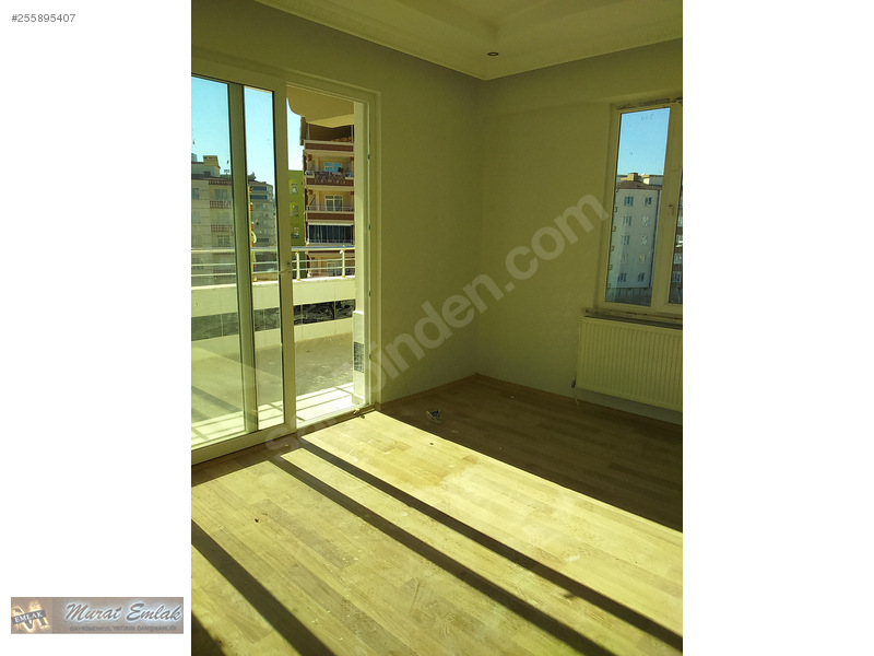 MURAT EMLAK&İNŞAAT 3+1 SATLIK DAİRE