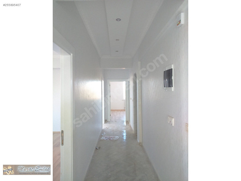 MURAT EMLAK&İNŞAAT 3+1 SATLIK DAİRE
