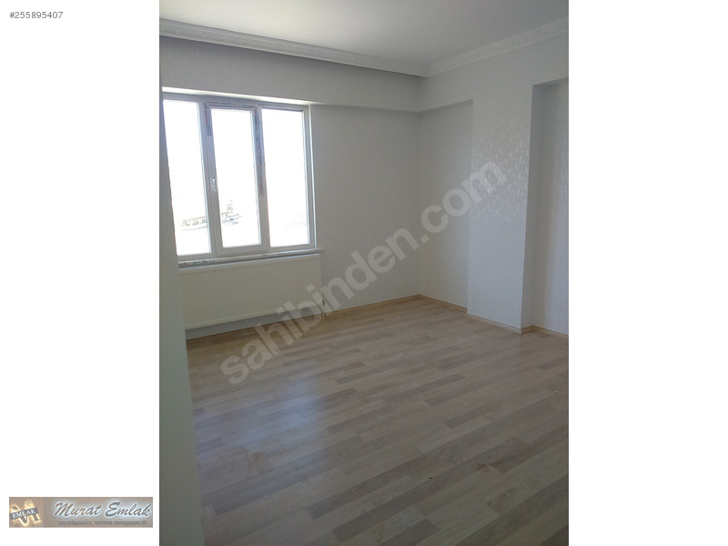 MURAT EMLAK&İNŞAAT 3+1 SATLIK DAİRE