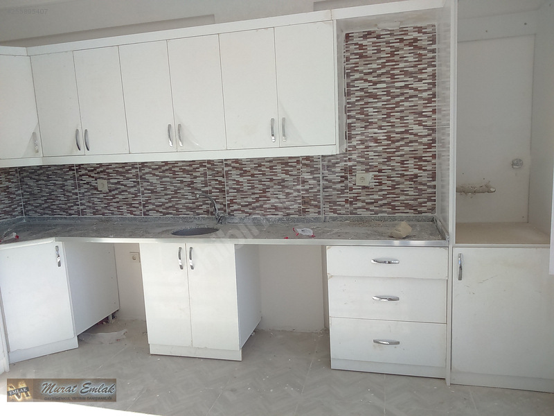 MURAT EMLAK&İNŞAAT 3+1 SATLIK DAİRE