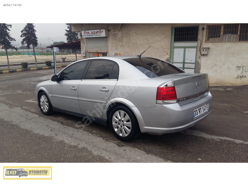 ON NUMARA ELENGANCE 1.6 LPG MUAYENE yeni