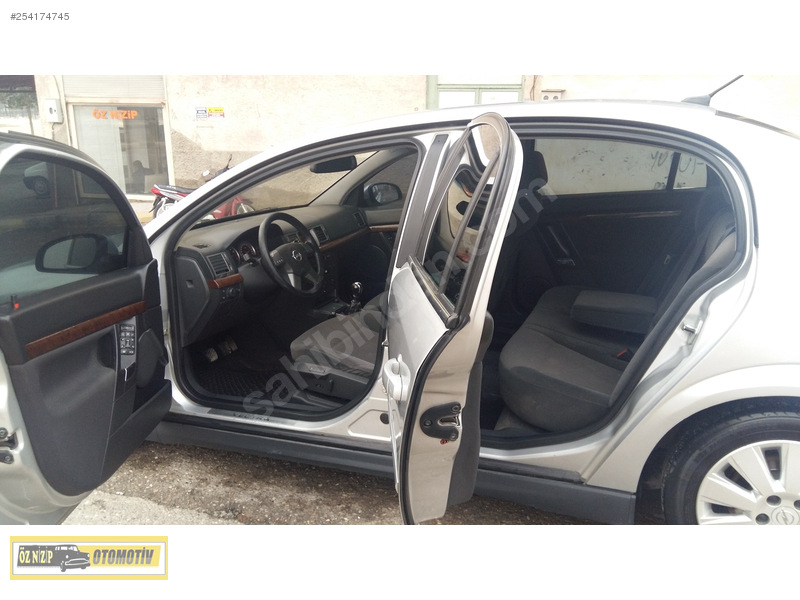 ON NUMARA ELENGANCE 1.6 LPG MUAYENE yeni
