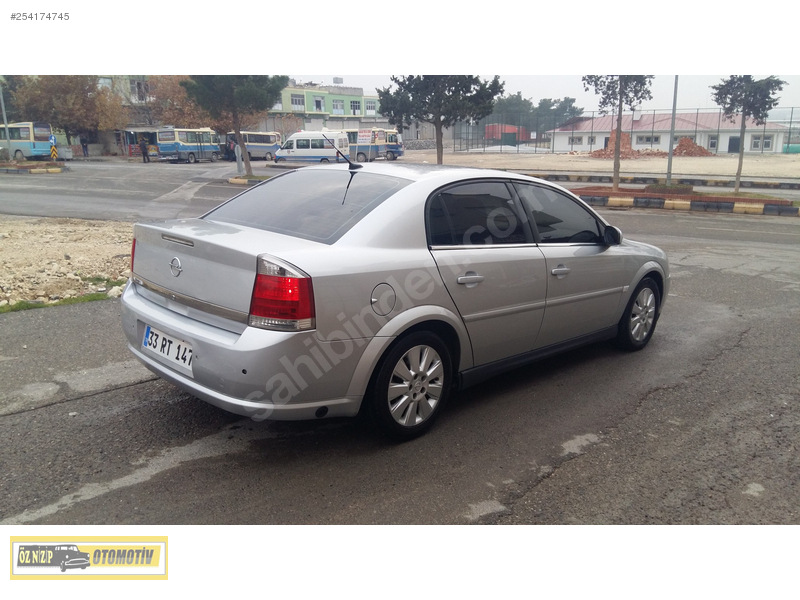 ON NUMARA ELENGANCE 1.6 LPG MUAYENE yeni