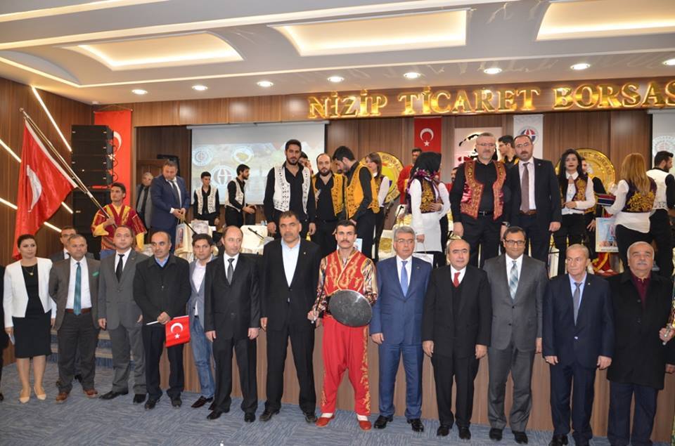 Gaziantep?in düşman işgalinden kurtuluşunun 94. yıl dönümü ?Kurtuluş Etkinlikleri? pr