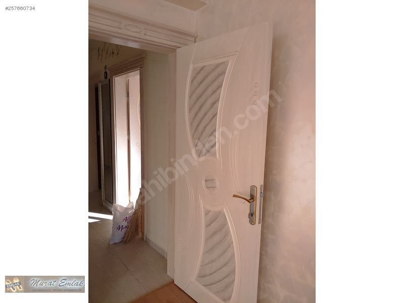MURAT EMLAK&İNŞAAT 4+1 Mükemmel bir daire