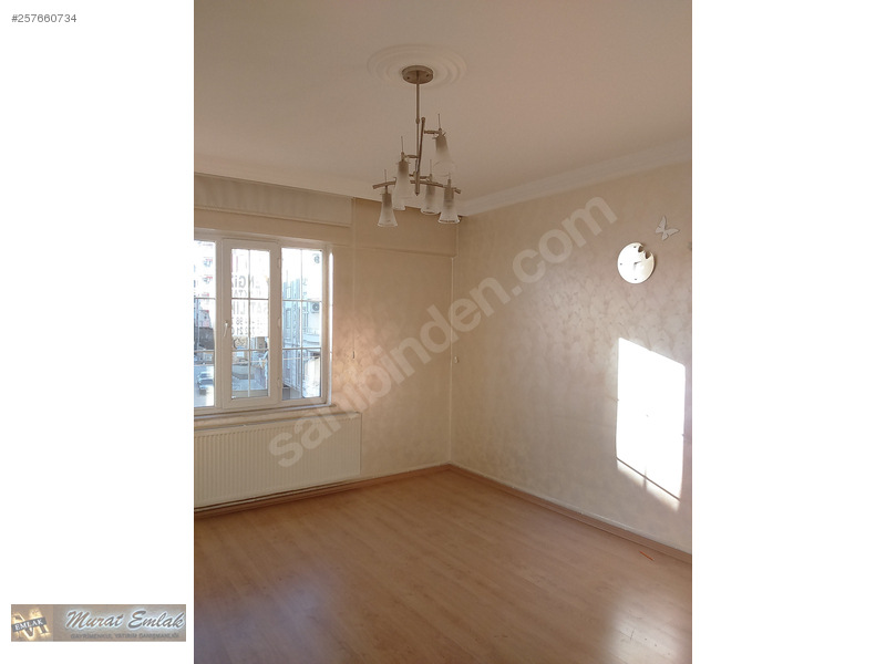 MURAT EMLAK&İNŞAAT 4+1 Mükemmel bir daire