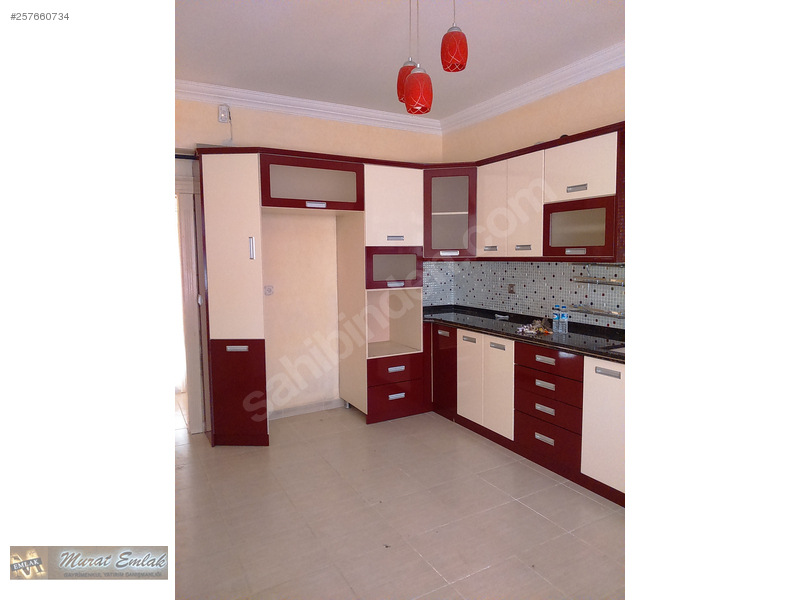 MURAT EMLAK&İNŞAAT 4+1 Mükemmel bir daire