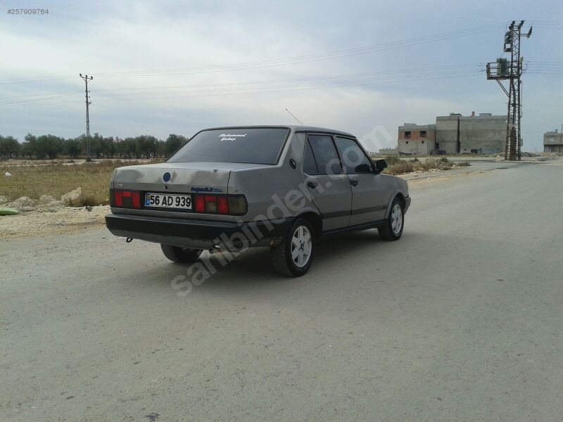boyasız darbesiz 1998 selex