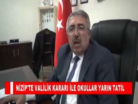 Okullar tatil