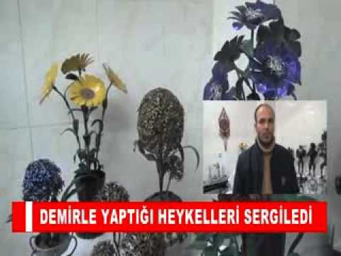 Demir sergi