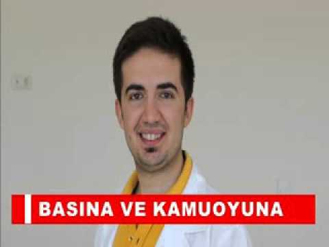 Basina ve kamuoyuna