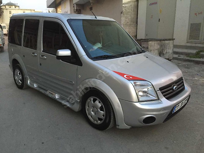Yeni görünüm 2009 Delüxe