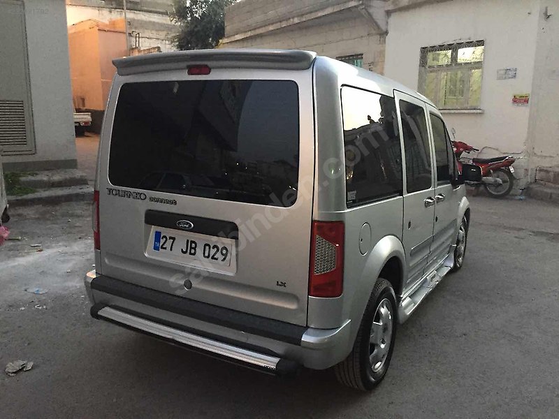 Yeni görünüm 2009 Delüxe