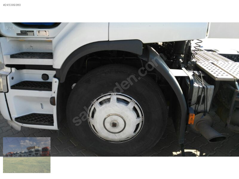 Güneş otomotivden 2011 model renault premium adrli klimaliçekici
