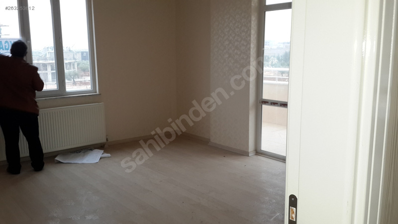 Uygar emlaktan kiralik daire