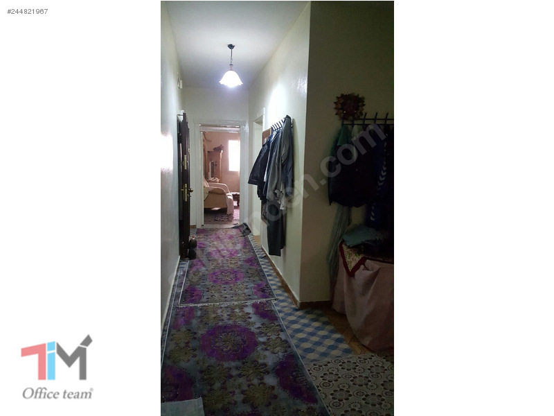 Nizip saha mahallesinde satilik daire 2+1