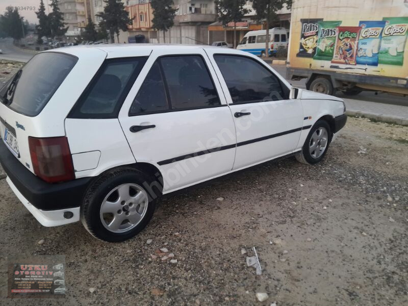 Sahibinden satilik 99 model 1.6 mpi tipo ac sslpg orjinal full