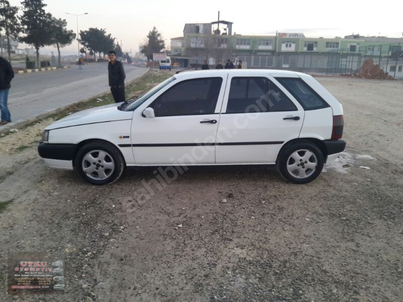 Sahibinden satilik 99 model 1.6 mpi tipo ac sslpg orjinal full
