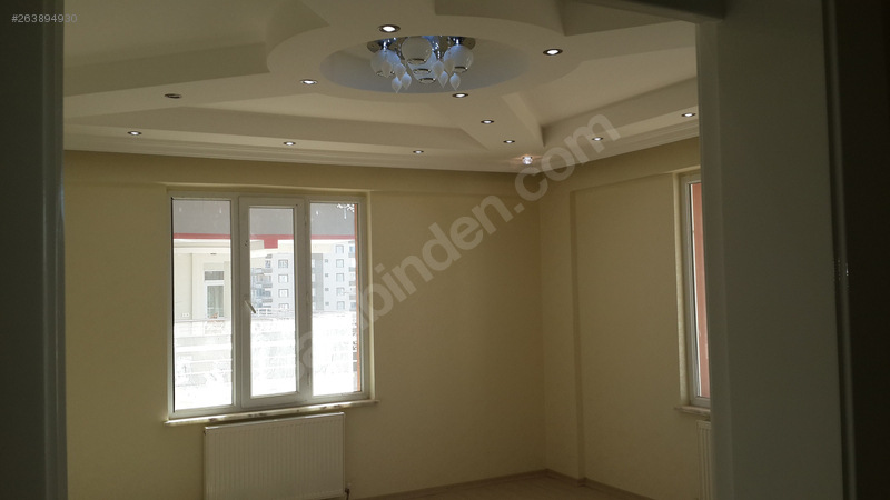 Uygar emlaktan satlik 4+1 lüx daire