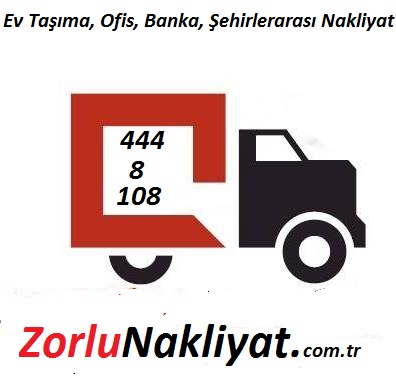 Parsiyel (Parça Yük & Eşya) Taşıma Şeklimiz